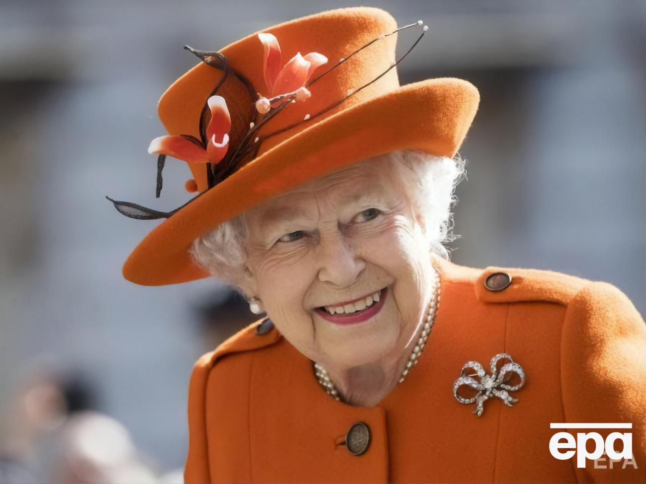 Елизавета II выбрала семь членов семьи, которые могут представлять монарха на мероприятиях