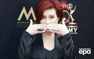 Шэрон Осборн: Берегите себя