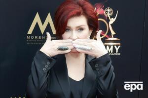 Шерон Осборн: Бережіть себе