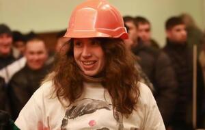 Черновол получила обвинительный акт, ее обвиняют в убийстве