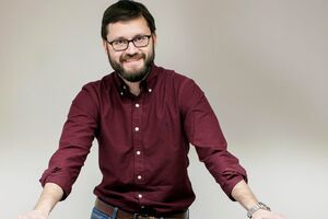 Усов очолював ДКАУ з лютого до грудня 2020 року