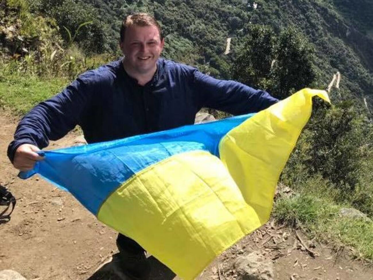 Не надо сравнивать протест против локдауна с Майданом. На Майдан люди выходили за справедливость и ценности. А не за двухнедельный заработок