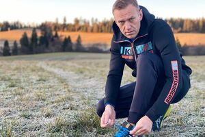 Навальний: Поки робили це розслідування, я постійно думав: блін, та вони так працюють, що їх викрили спецслужби всього світу