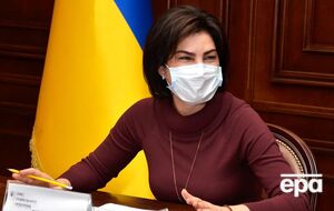 Венедиктова: У меня возникло ощущение, что в футбол играли не спортсмены, а правоохранители. Между собой