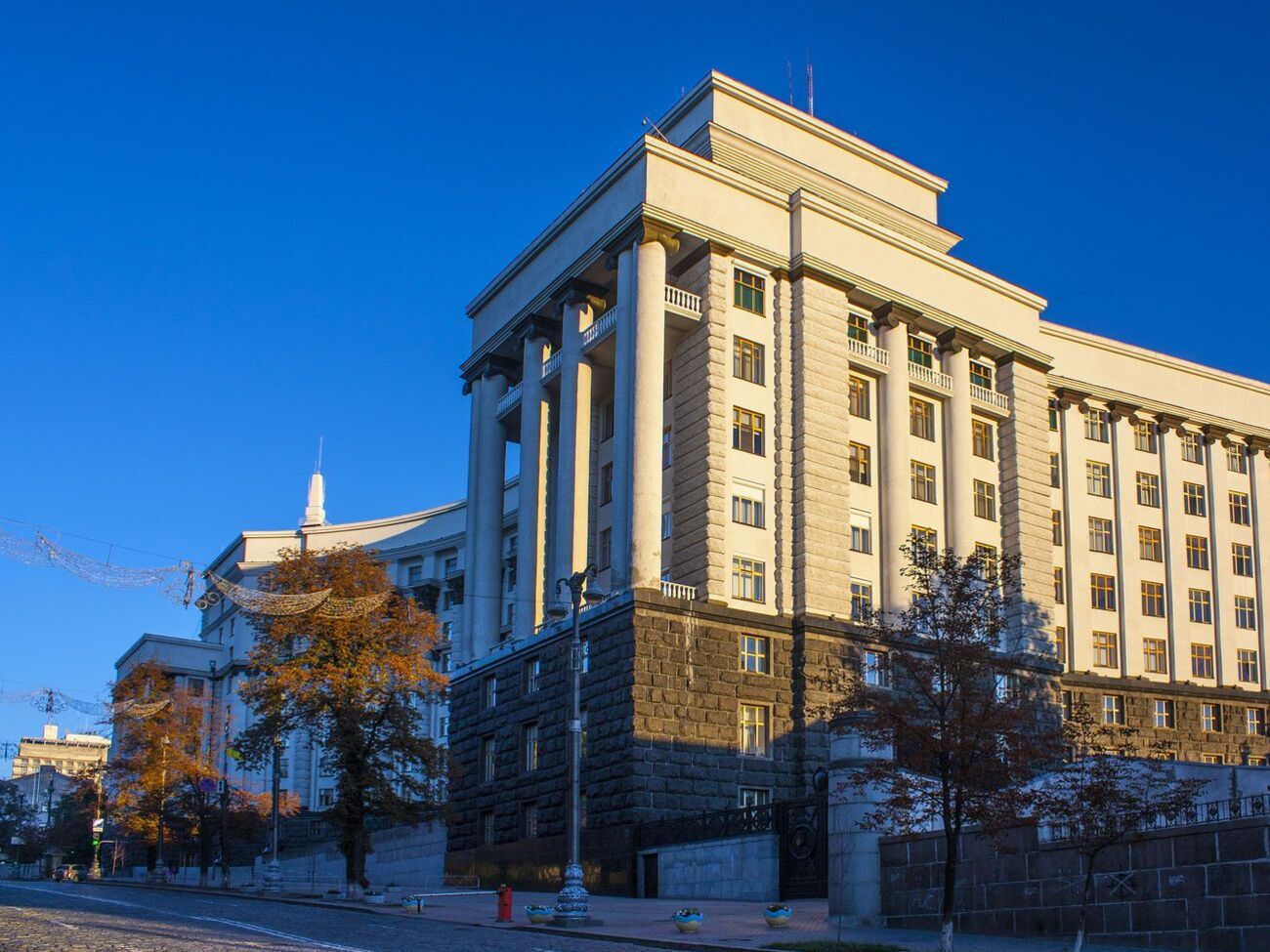 Вопросы назначения новых членов Кабмина планируют рассмотреть 17–18 декабря