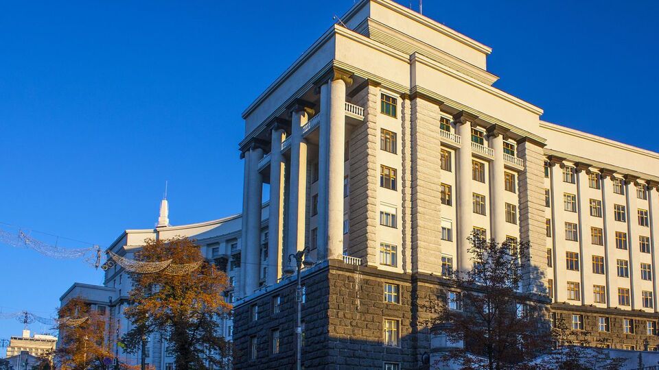 Вопросы назначения новых членов Кабмина планируют рассмотреть 17–18 декабря