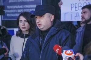 Турчинов: Спроба очорнити героїв, а покидьків та реальних убивць позбавити відповідальності – це і є ознаки реваншистської антиукраїнської влади