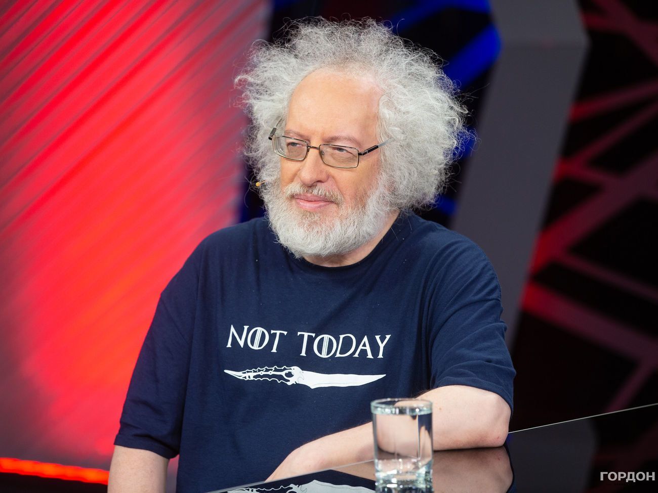 Венедиктов: Ось прийде президент Навальний – і Соловйов буде йому вилизувати черевики, шнурки від черевиків так само, як вилизує Путіну