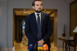 Кирилл Тимошенко: Ролики "Слуги народа" и Зеленского – это пока лучшее, что мы делали