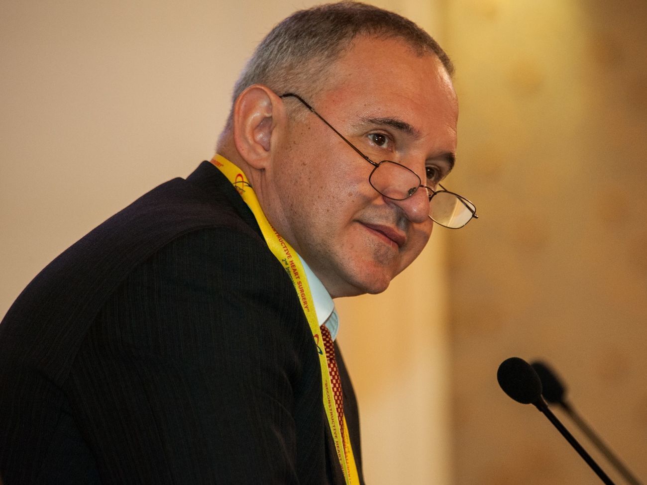 Тодуров провел первую в Украине трансплантацию сердца человека