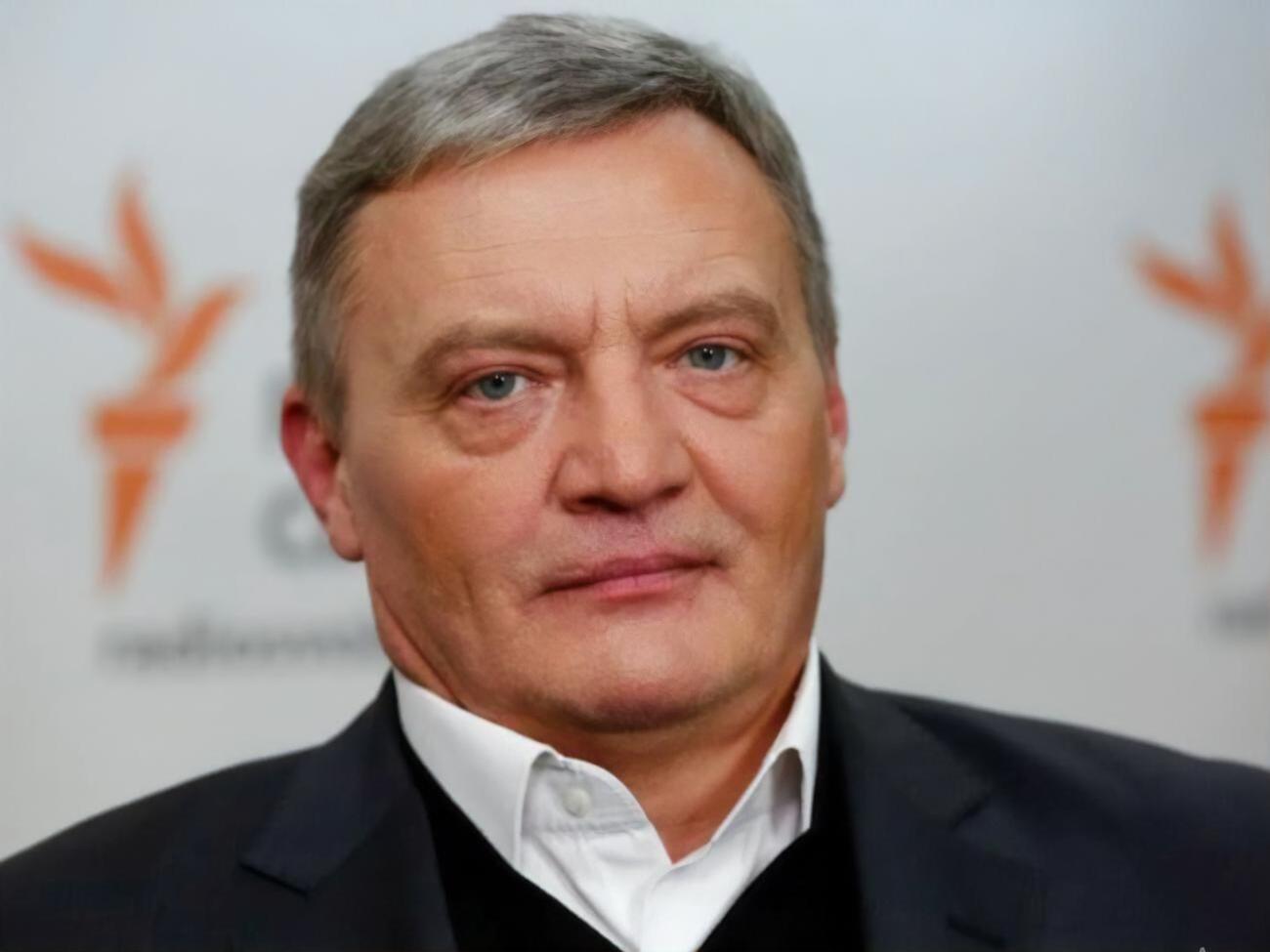 Под домашним арестом Грымчак был с января