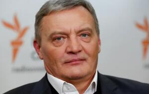 Под домашним арестом Грымчак был с января