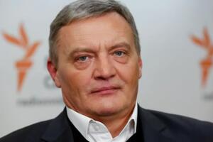 Під домашнім арештом Гримчак був із січня