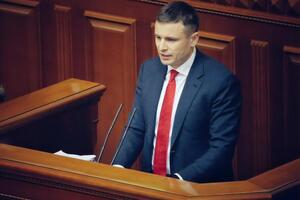 Марченко: Если бы мы приняли бюджет, который предлагал Степанов, мы должны были бы где-то забрать эти средства