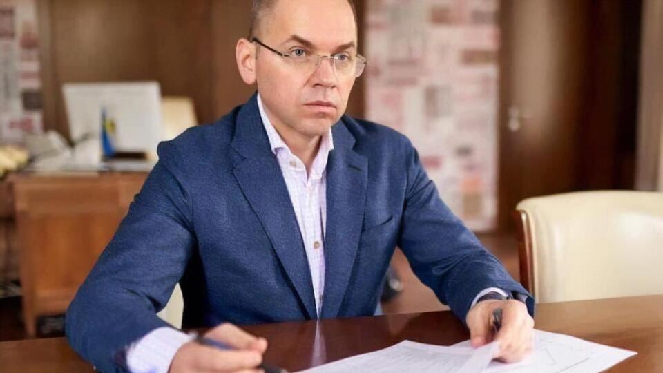 Степанов: Можемо залишитися без лікарів