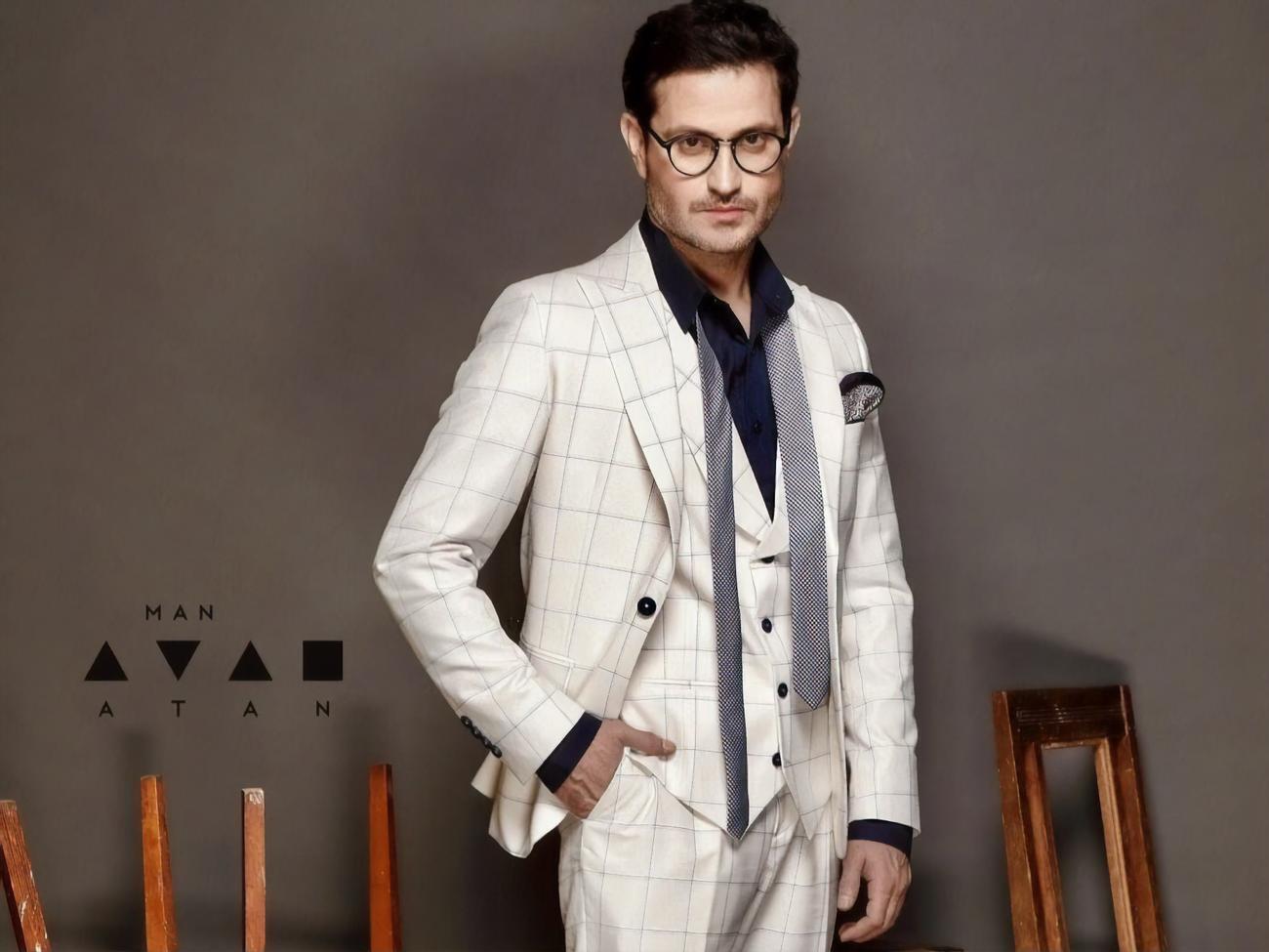 Сеитаблаев – отец троих детей