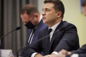 Зеленський призначив новий склад оргкомітету