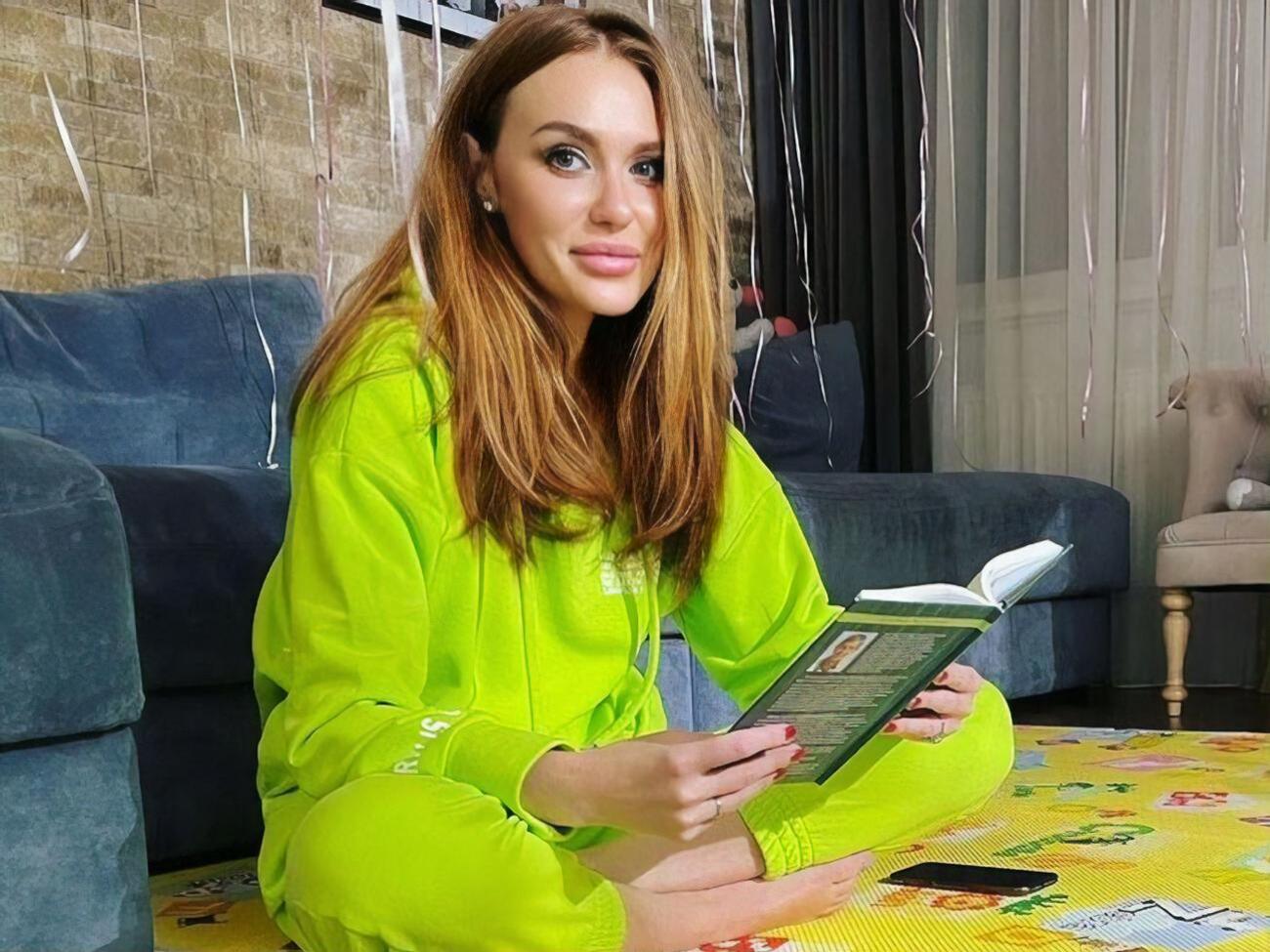 Каминская:&nbsp;Примите как должное