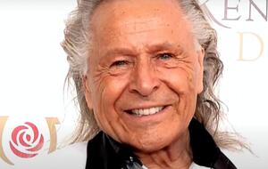 Найгарда обвинувачують у торгівлі людьми з метою сексуальної експлуатації