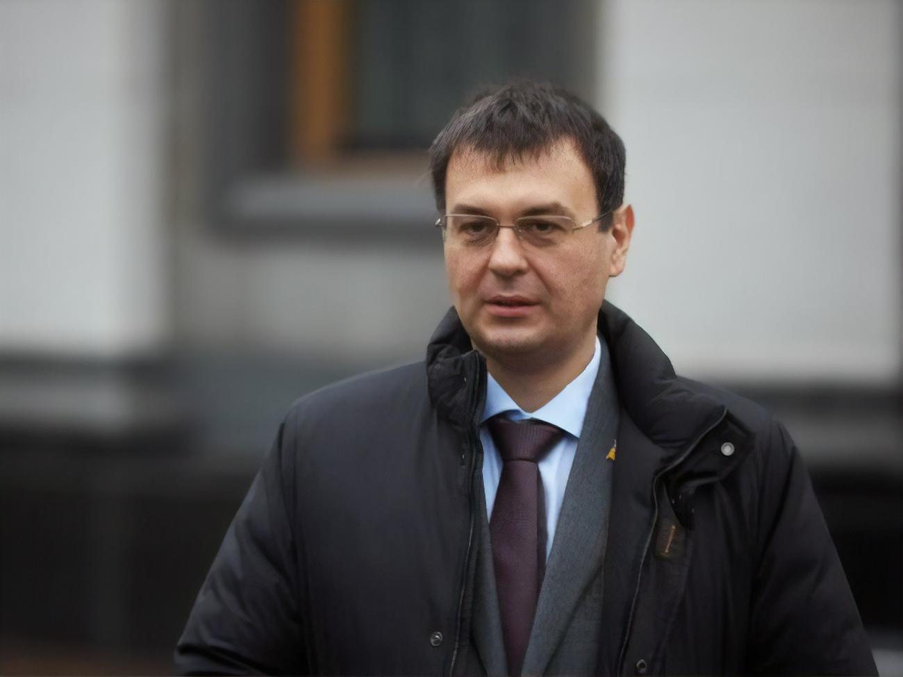 Гетманцев: Субсидія видається конкретній людині, якій потрібно допомагати. А депутату допомагати не потрібно