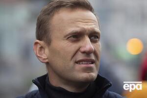 Навального отравили в августе