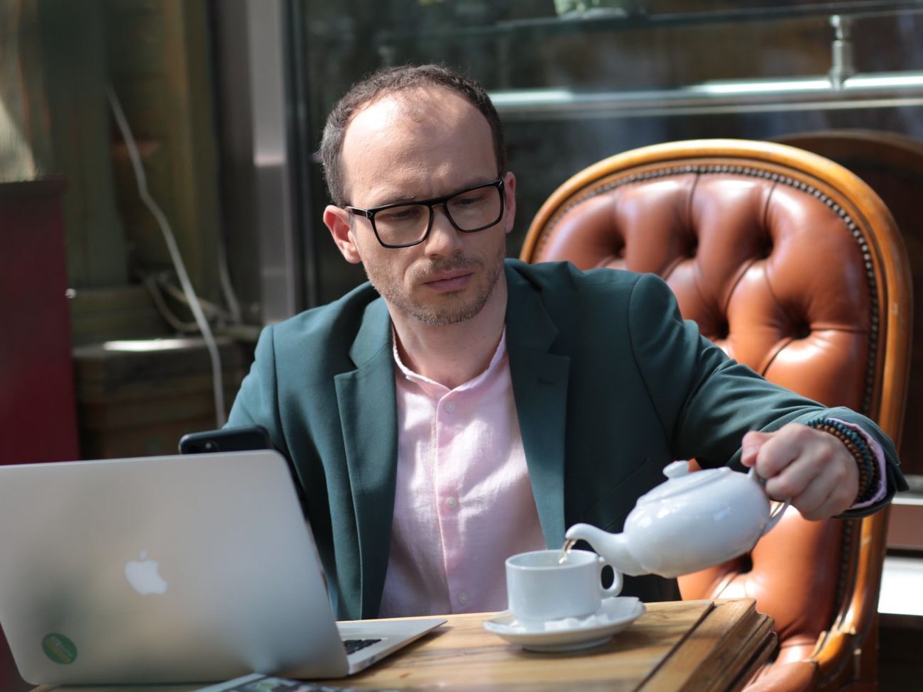 Малюська:&nbsp;Сейчас не существует процедуры назначения директора НАБУ