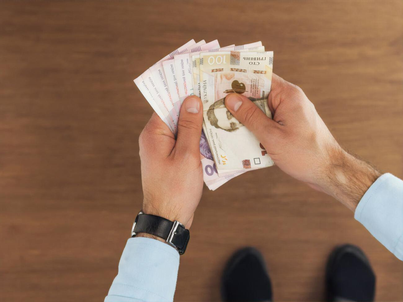 Понад 100 тис. підприємців устигло подати заявки на отримання 8 тис. грн