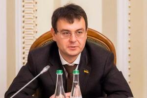 Гетманцев: Необходимо разработать критерии, позволяющие отделить средний и большой бизнес от малого