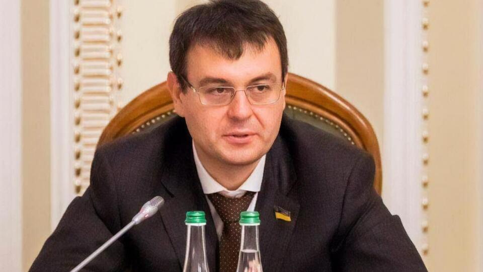 Гетманцев: Необходимо разработать критерии, позволяющие отделить средний и большой бизнес от малого