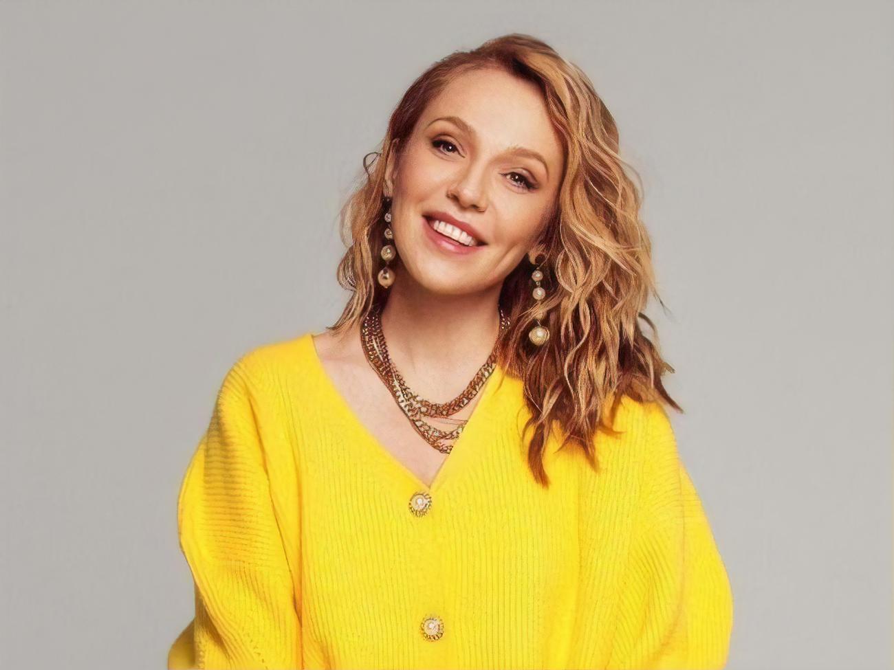 Джанабаєва: Кольоротерапія