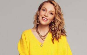 Джанабаєва: Кольоротерапія