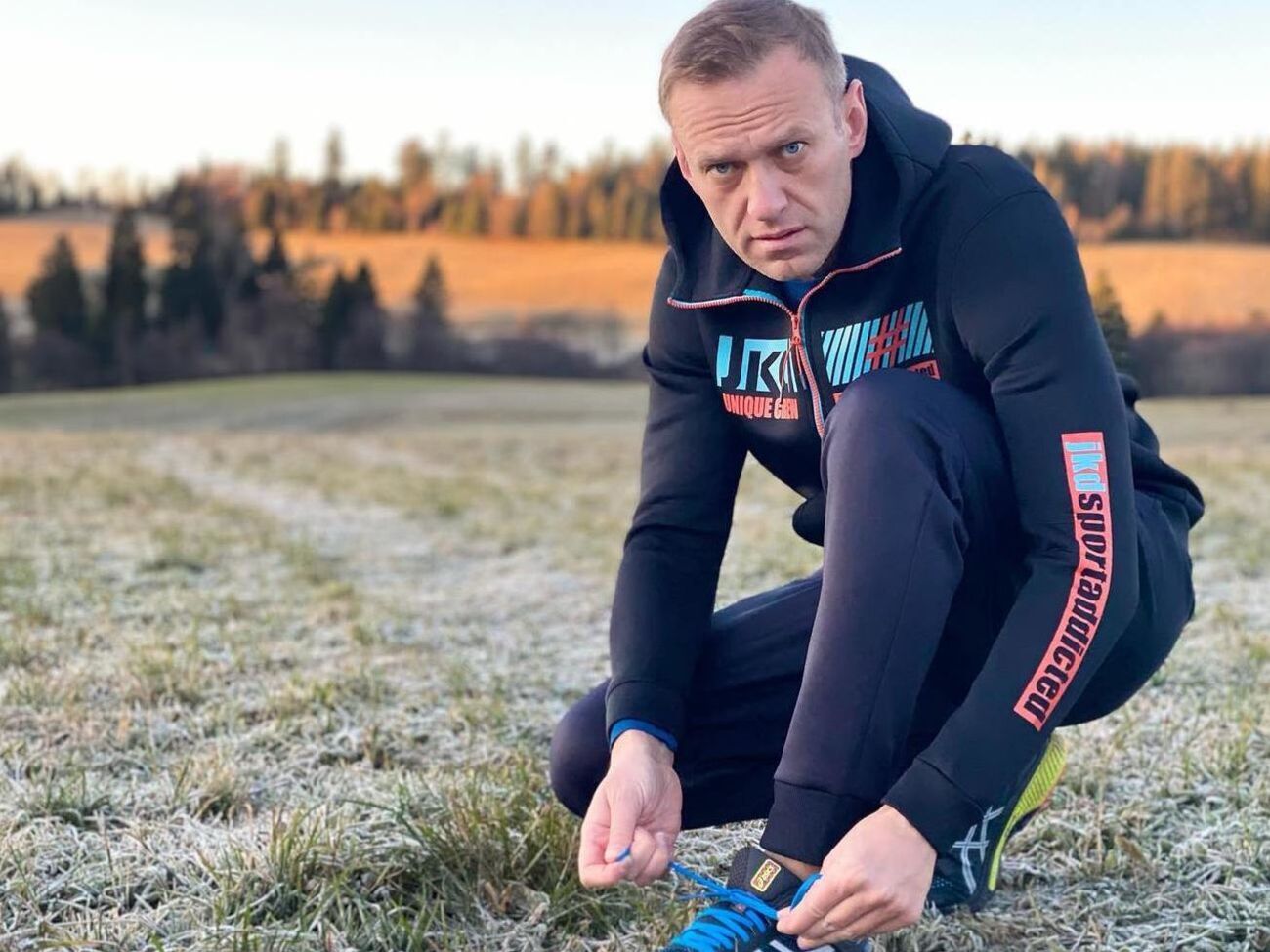 У новому розслідуванні йдеться, що Навального отруїли співробітники ФСБ