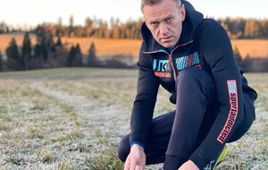 У новому розслідуванні йдеться, що Навального отруїли співробітники ФСБ