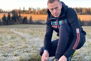 У новому розслідуванні йдеться, що Навального отруїли співробітники ФСБ