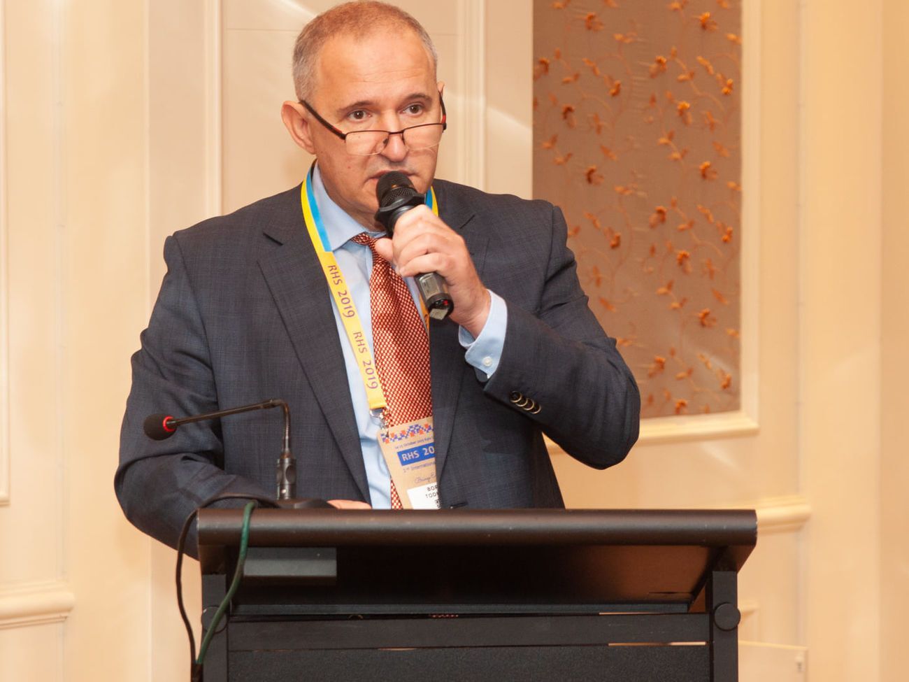 Тодуров:&nbsp;Я буду вакцинироваться первой официальной вакциной, которая появится в Украине