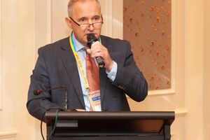 Тодуров: Я буду вакцинироваться первой официальной вакциной, которая появится в Украине