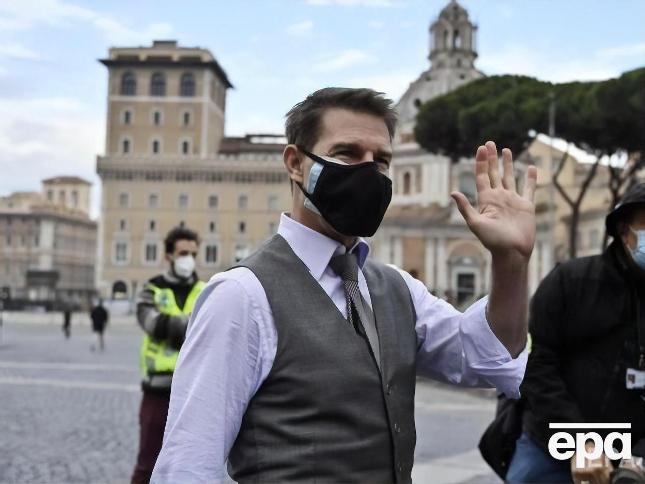 Круз: Я не хочу видеть это снова