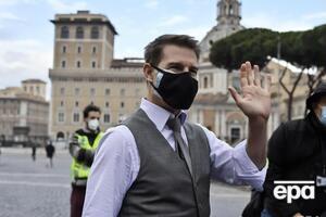 Круз: Я не хочу видеть это снова