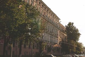 Печерский суд находится в Киеве