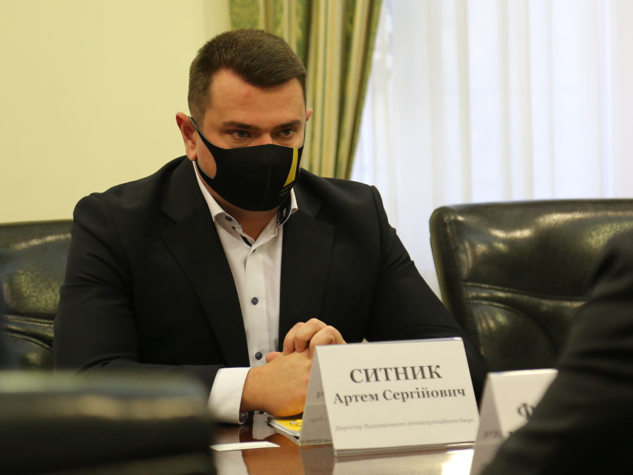 Сытник: Иногда люди очень эмоционально реагируют на какие-то вещи