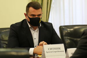 Сытник: Иногда люди очень эмоционально реагируют на какие-то вещи