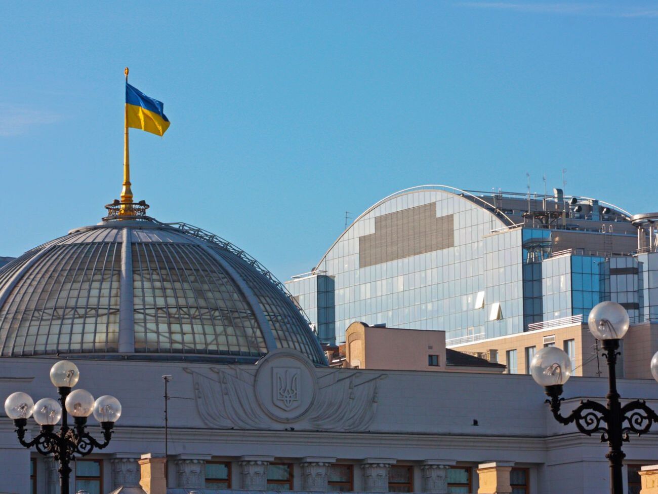 15 декабря&nbsp;Рада приняла госбюджет на 2021 год
