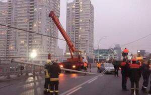 Прокуратура столицы открыла уголовное производство