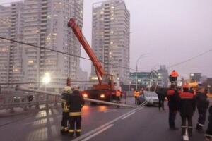 Прокуратура столиці відкрила кримінальне провадження