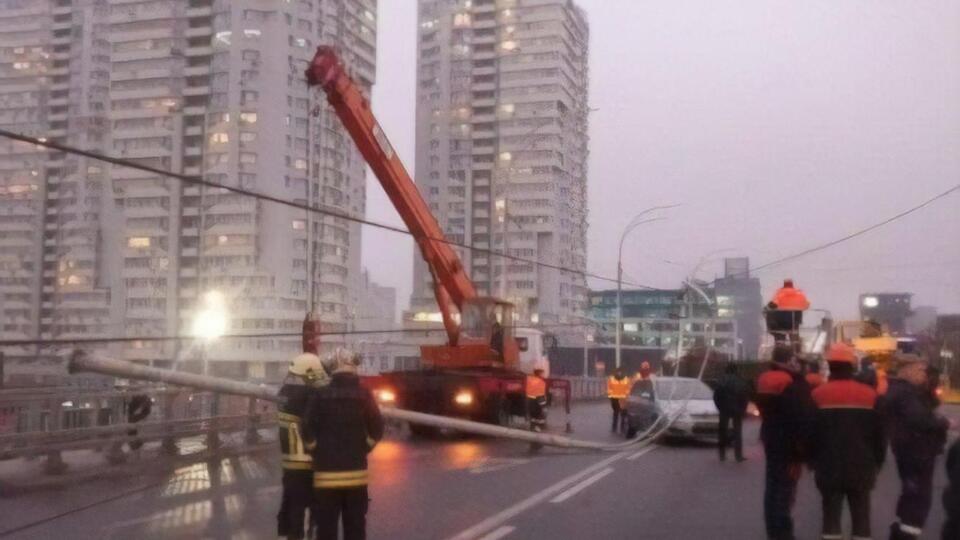 Прокуратура столицы открыла уголовное производство