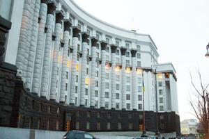 У Кабміні думають про повернення міністерства з питань АПК