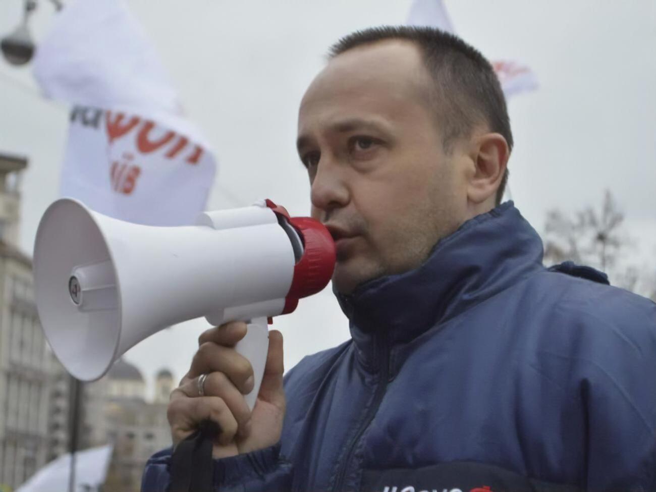 Доротич: Наши планы &ndash; продолжать борьбу