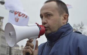 Доротич: Наші плани – продовжувати боротьбу