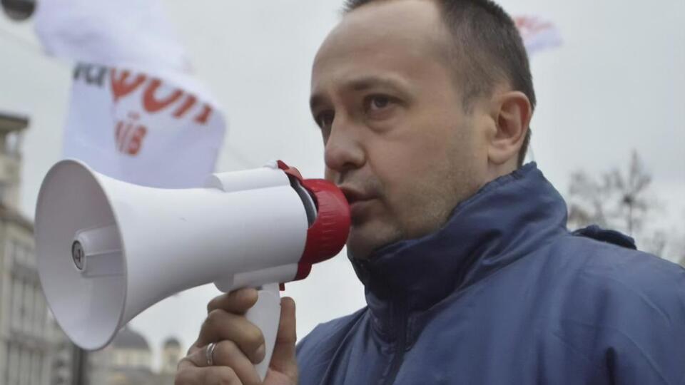 Доротич: Наши планы – продолжать борьбу