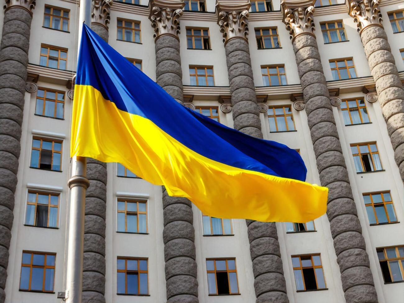 Кабмин на заседании решал кадровые вопросы